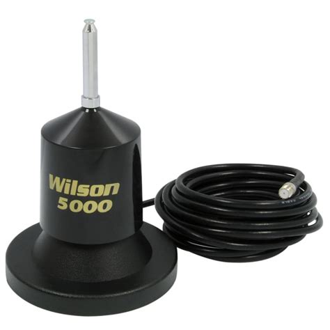 Mobile CB Antennas .